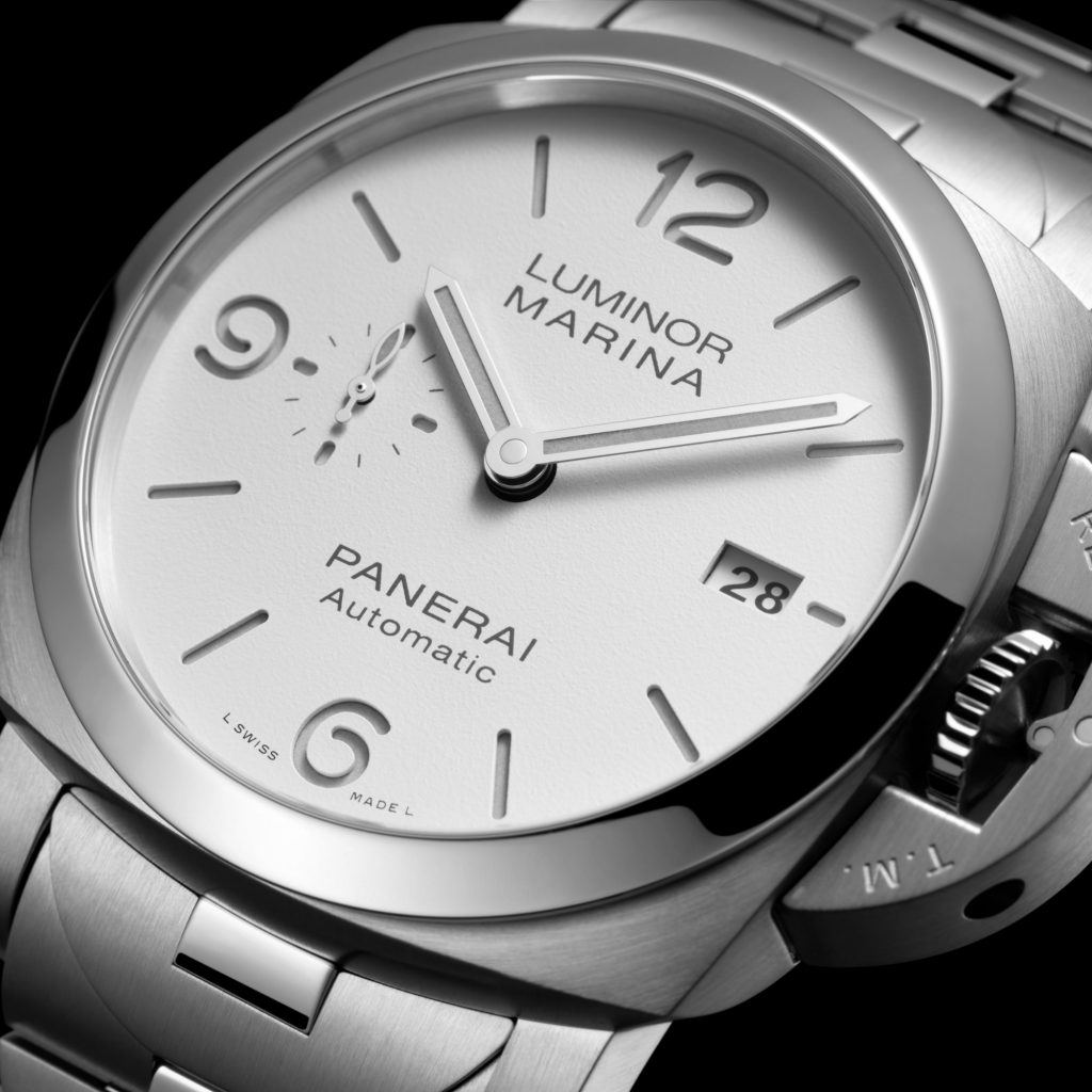 Panerai Luminor Marina 44mm - PAM01564 - #2 Panerai Luminor Marina 44mm - PAM01564 - #2