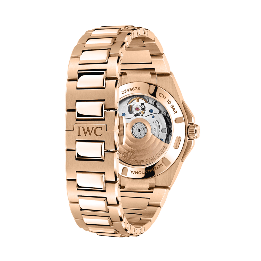 IWC Ingenieur Automatic 35mm - IW324903 - #5 IWC Ingenieur Automatic 35mm - IW324903 - #5