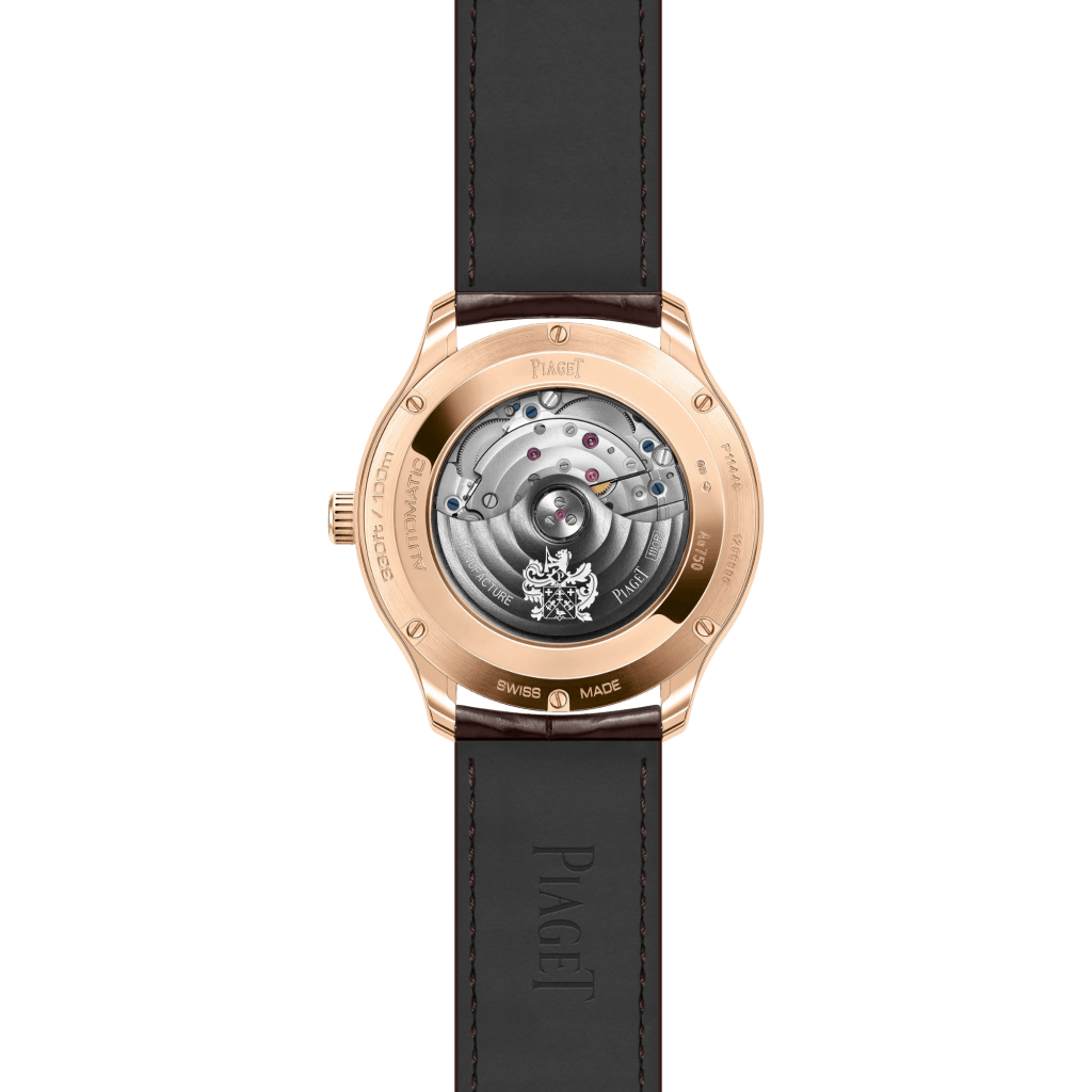 Piaget Polo Date 42mm - G0A48021 - #4 Piaget Polo Date 42mm - G0A48021 - #4