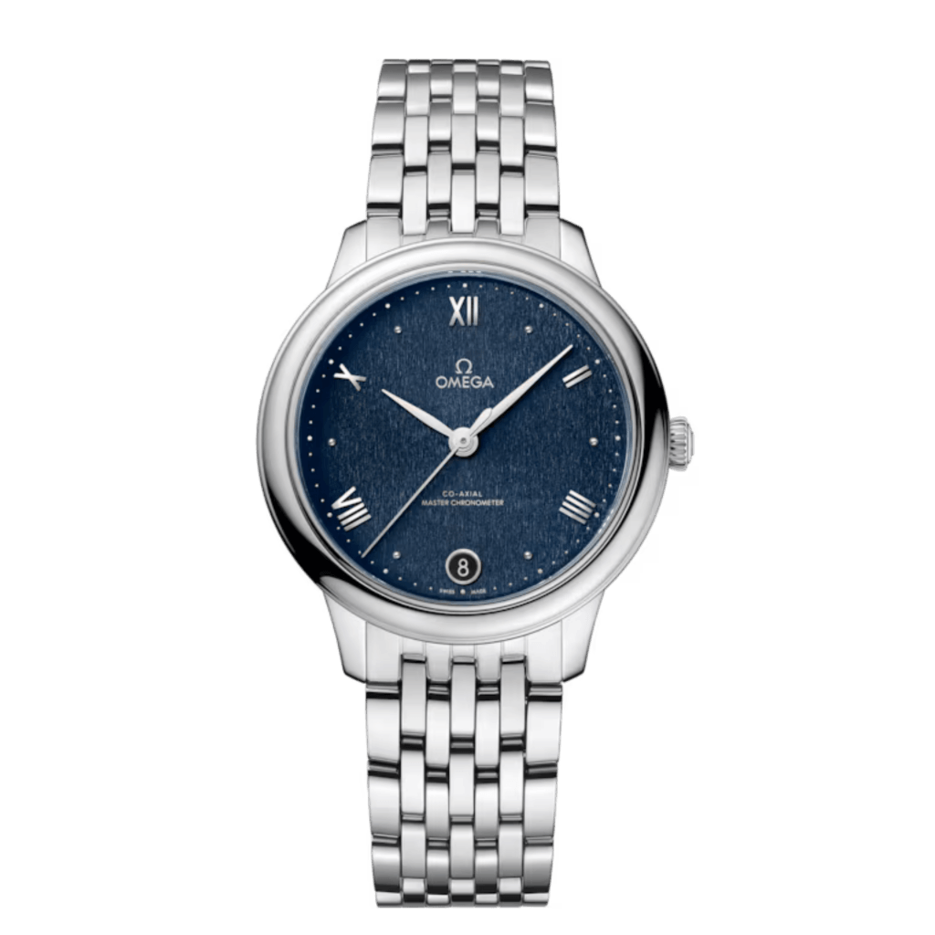 De Ville 34mm - Omega - 434.10.34.20.03.002 De Ville 34mm - Omega - 434.10.34.20.03.002