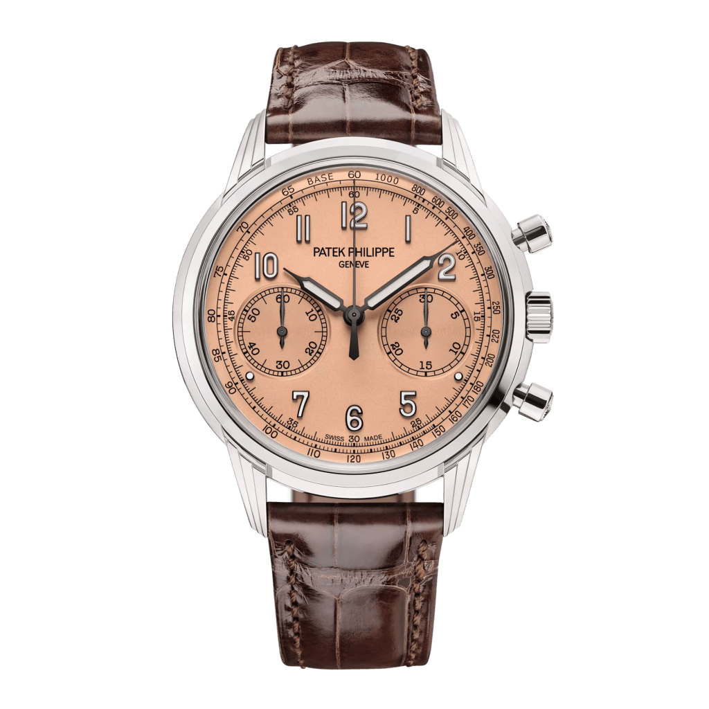 Complications 41mm - Patek Philippe - 5172G-010 Complications 41mm - Patek Philippe - 5172G-010