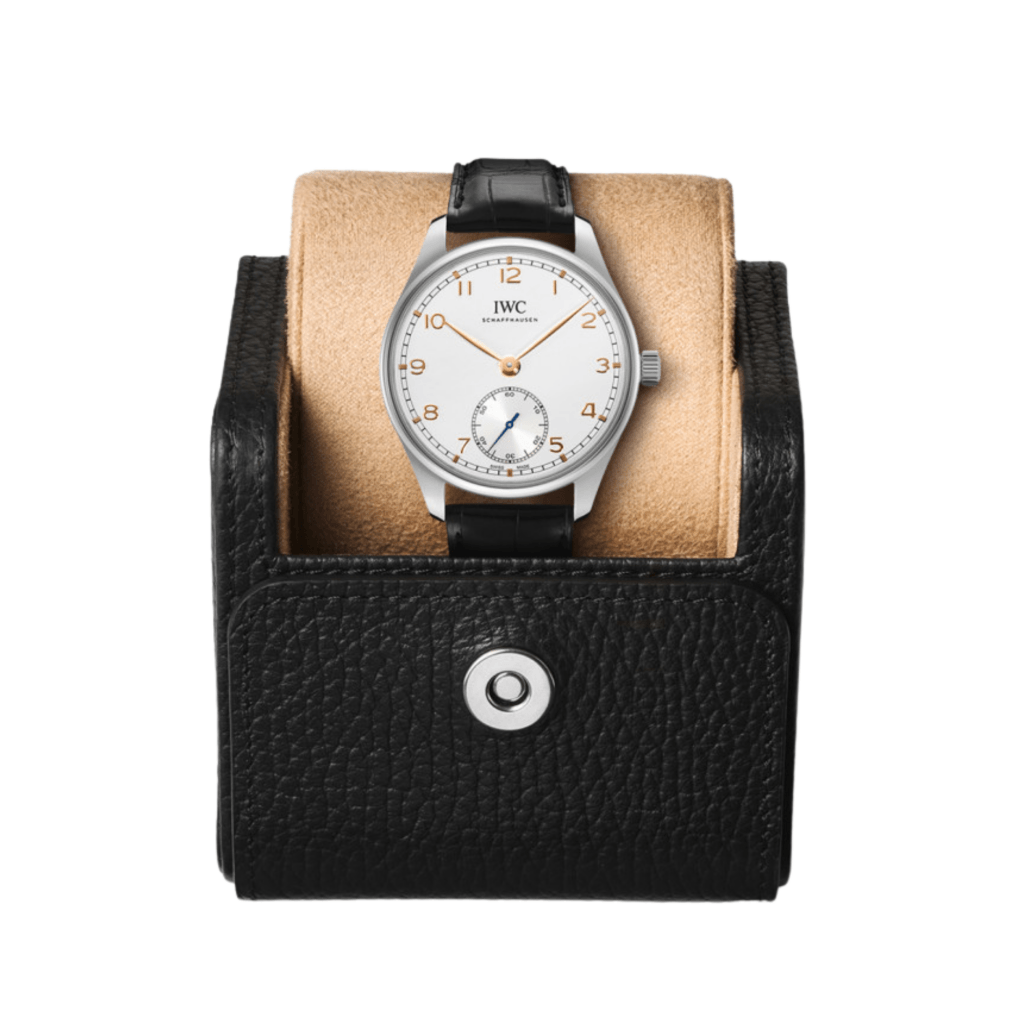 IWC Portugieser Automatic 40mm - IW358303 - #7 IWC Portugieser Automatic 40mm - IW358303 - #7