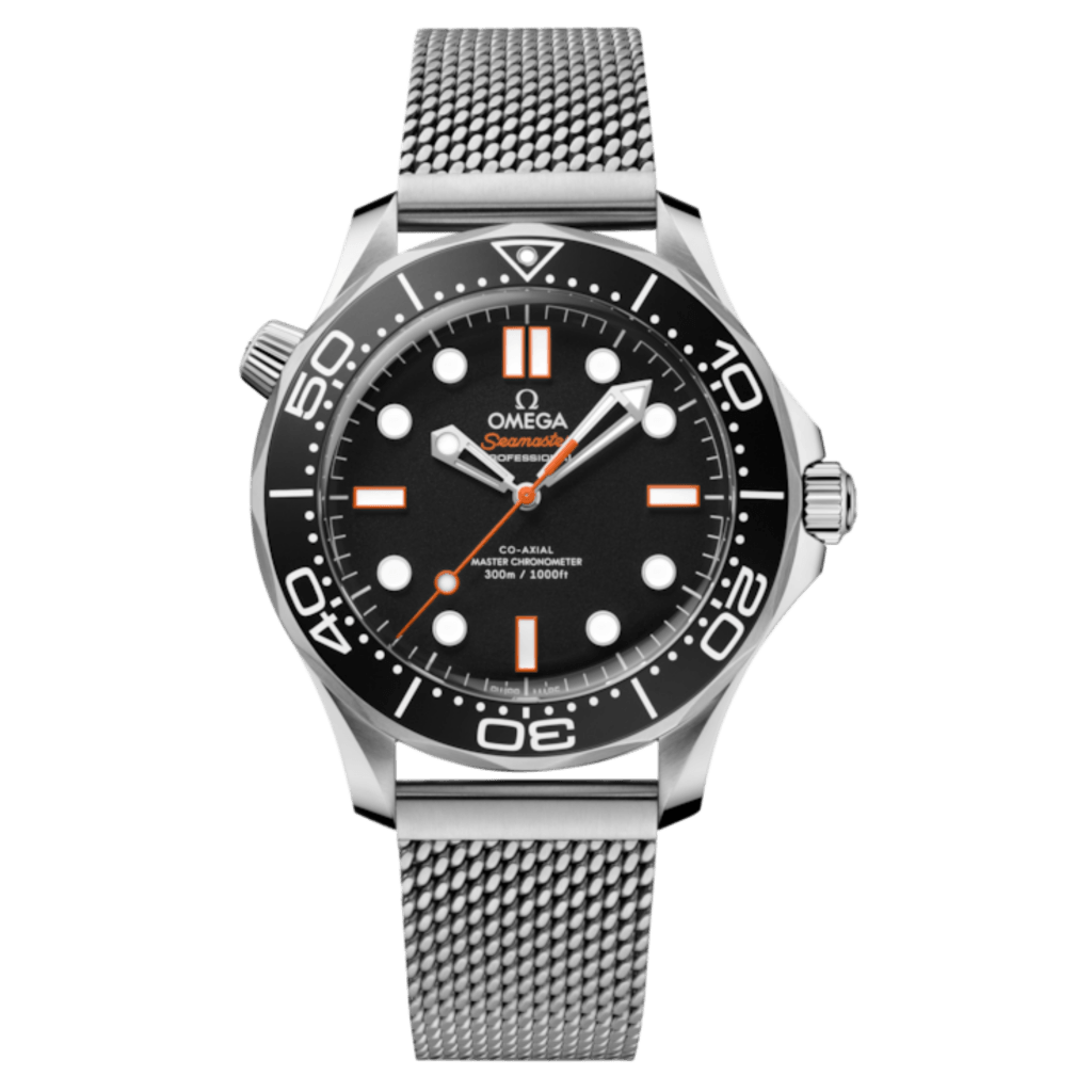 OMEGA Seamaster Diver 300m 42mm - 210.30.42.20.01.018 - #7 OMEGA Seamaster Diver 300m 42mm - 210.30.42.20.01.018 - #7