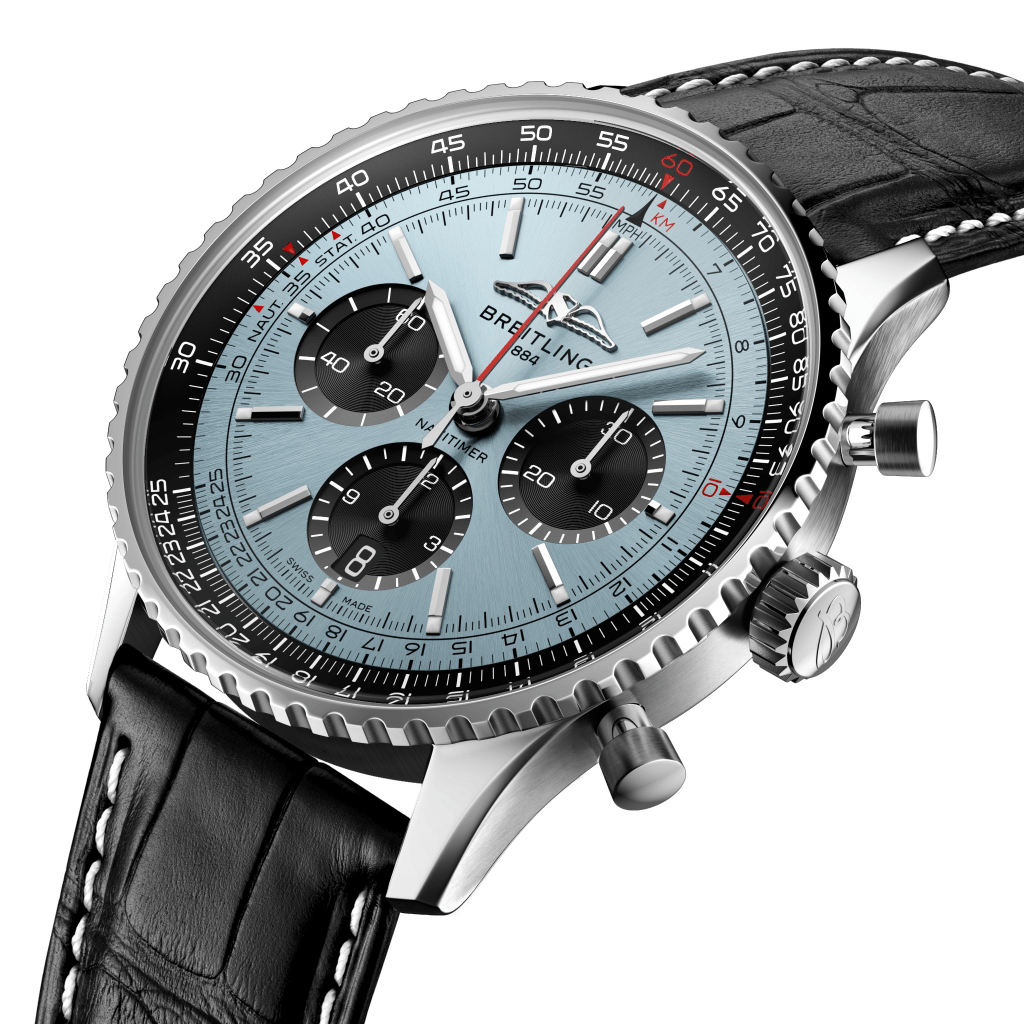 Breitling Navitimer 43mm - AB0138241C1P1 - #2 Breitling Navitimer 43mm - AB0138241C1P1 - #2