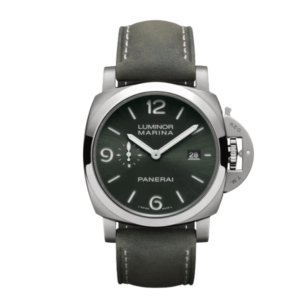 Luminor 44mm - Panerai - PAM03325 Luminor 44mm - Panerai - PAM03325