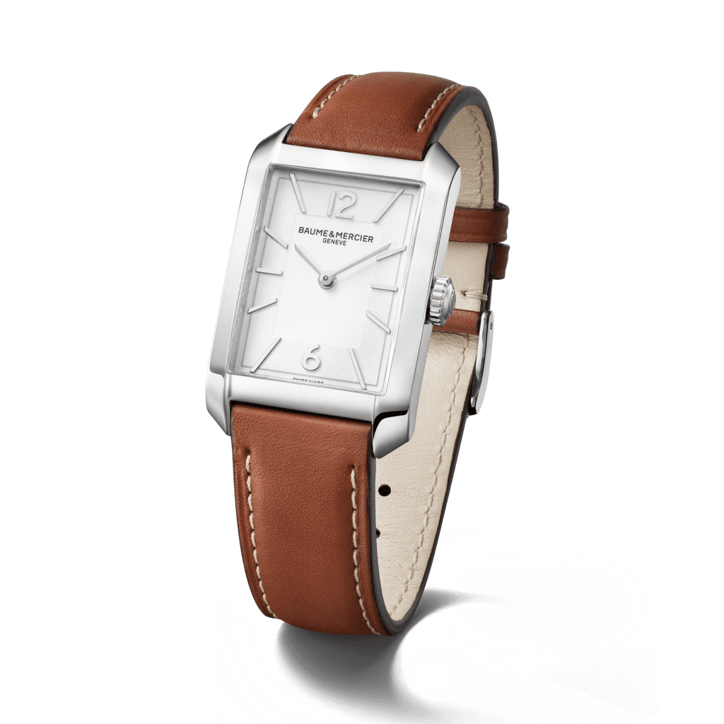 Baume & Mercier Hampton 43mm - M0A10670 - #5 Baume & Mercier Hampton 43mm - M0A10670 - #5