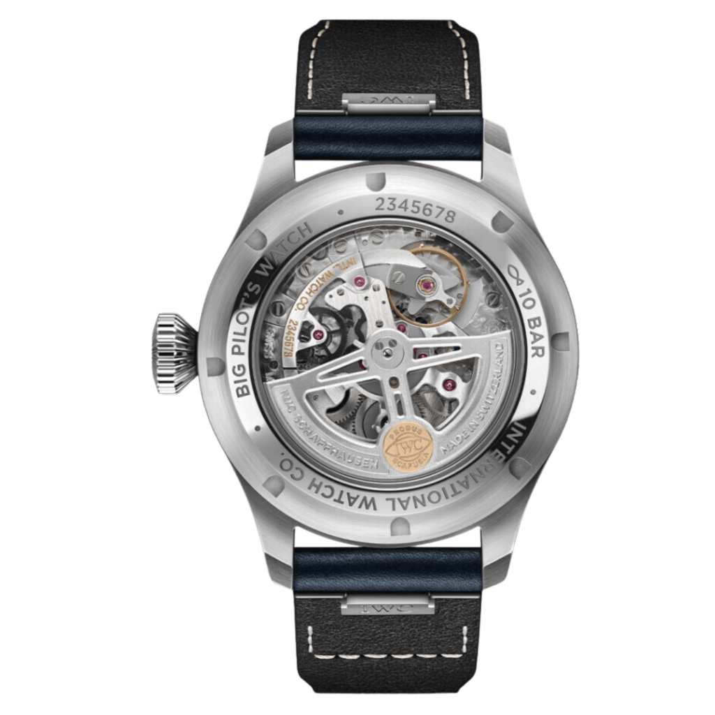 IWC Big Pilots Watch 43mm - IW329303 - #3 IWC Big Pilots Watch 43mm - IW329303 - #3