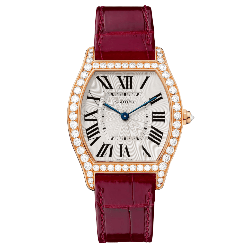 Tortue 31mm - cartier - WA501008 Tortue 31mm - cartier - WA501008