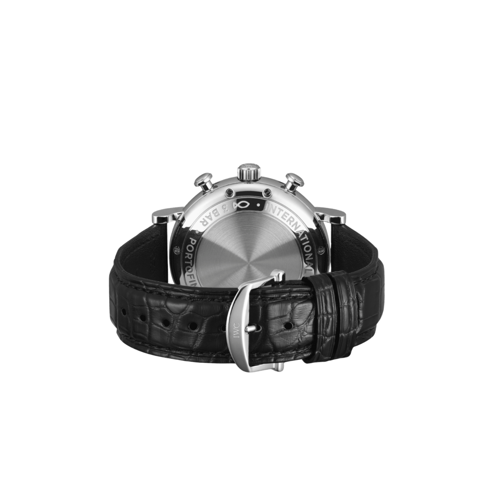 IWC Portofino Chronograph 42mm - IW391036 - #8 IWC Portofino Chronograph 42mm - IW391036 - #8