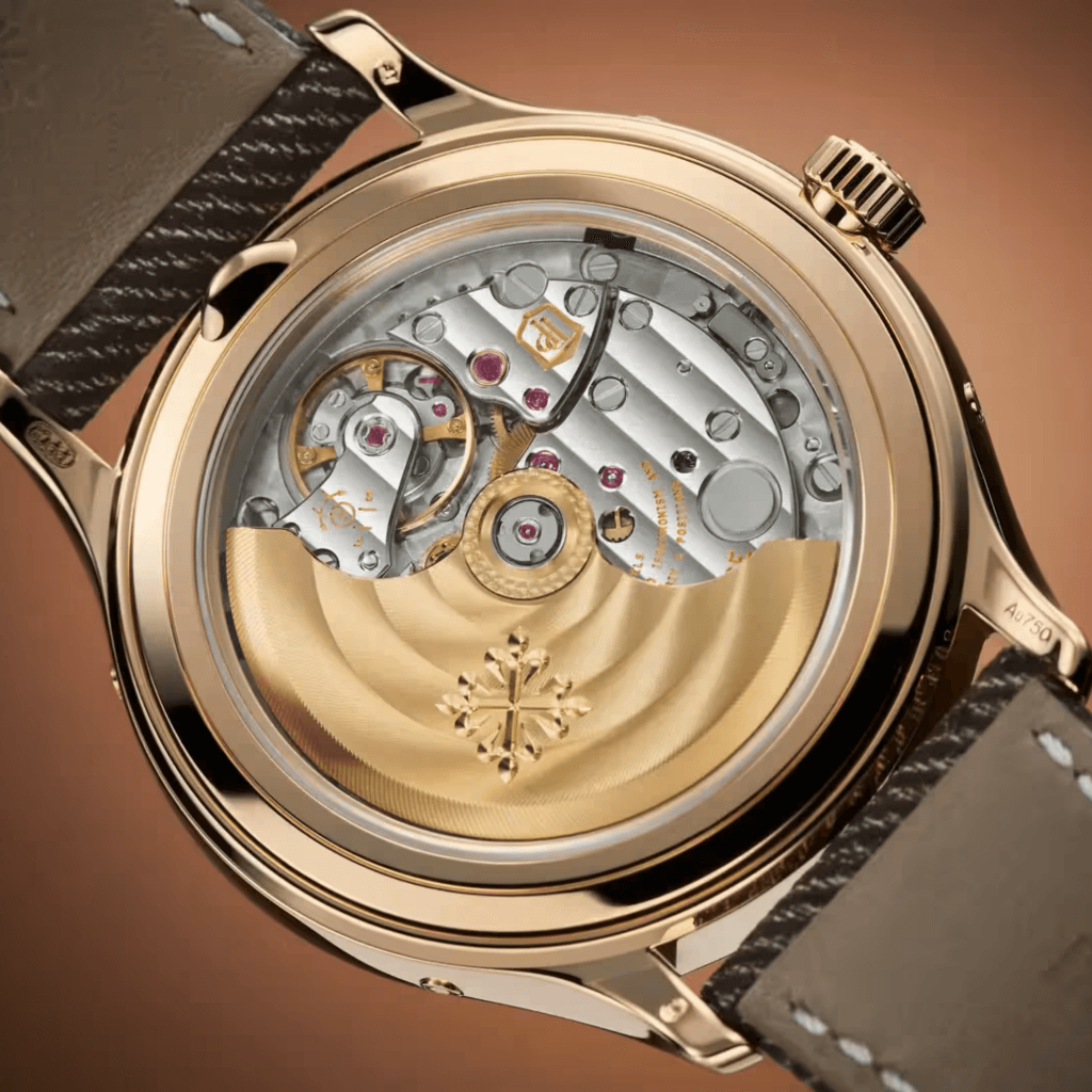 Patek Philippe Complications 38mm - 4946R-001 - #8 Patek Philippe Complications 38mm - 4946R-001 - #8