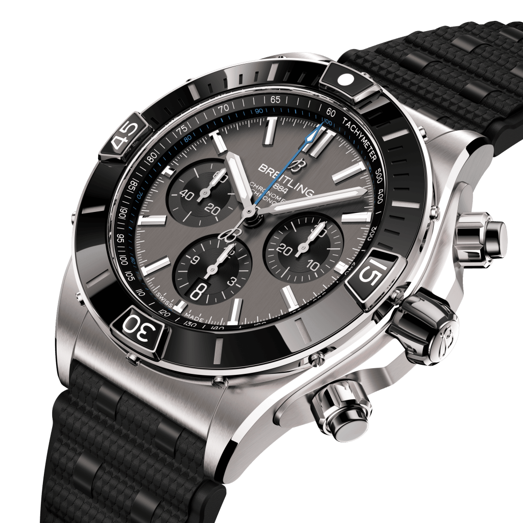 Breitling Super Chronomat B01 44mm - EB0136251M1S1 - #2 Breitling Super Chronomat B01 44mm - EB0136251M1S1 - #2
