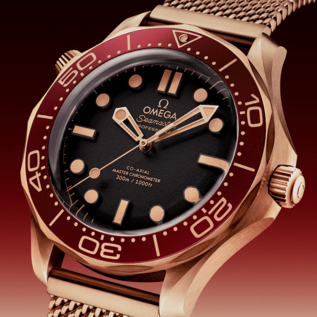 OMEGA Seamaster Diver 300m 42mm - 210.90.42.20.01.003 - #2 OMEGA Seamaster Diver 300m 42mm - 210.90.42.20.01.003 - #2