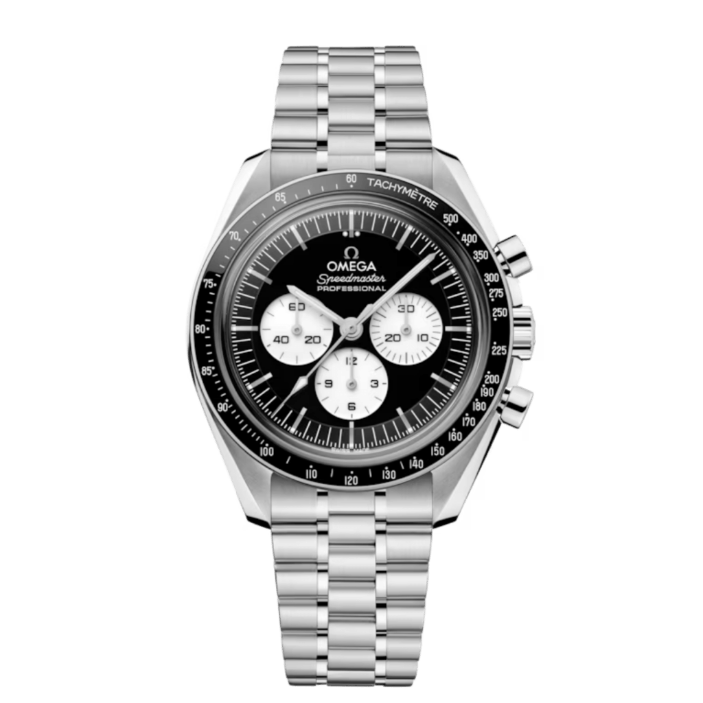 Speedmaster 42mm - OMEGA - 310.30.42.50.01.004 Speedmaster 42mm - OMEGA - 310.30.42.50.01.004