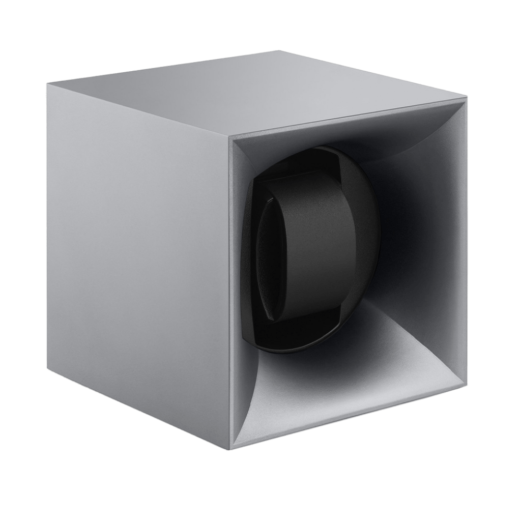 Startbox Watchwinder - Swiss KubiK - SK01.STB.000 Startbox Watchwinder - Swiss KubiK - SK01.STB.000
