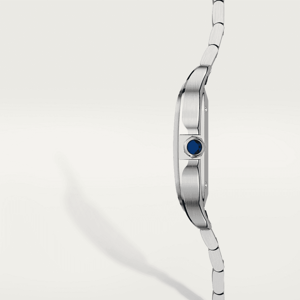 Cartier Santos de Cartier - WSSA0029 - #6 Cartier Santos de Cartier - WSSA0029 - #6