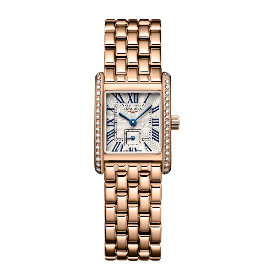 Dolcevita 29mm - Longines - L5.200.9.71.6 Dolcevita 29mm - Longines - L5.200.9.71.6