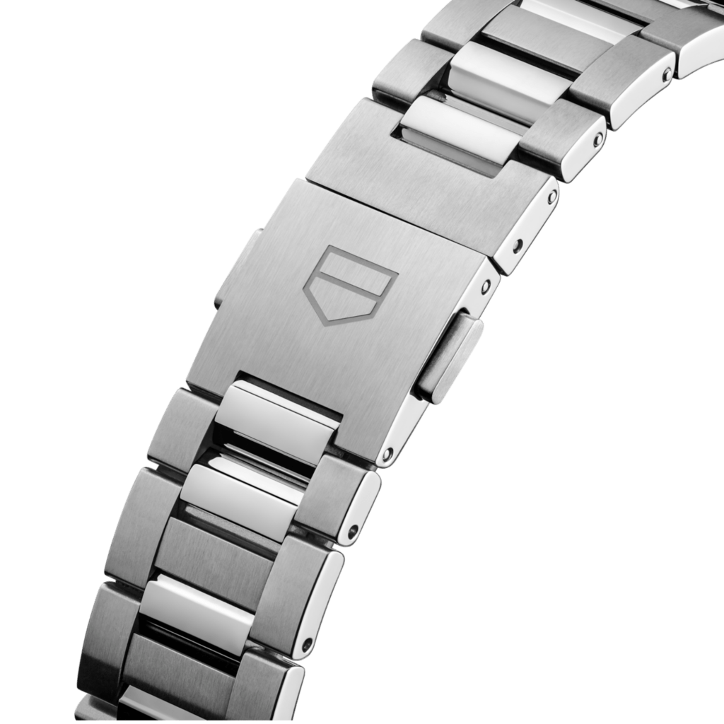 TAG Heuer Carrera Date 36mm - WBN2311.BA0001 - #4 TAG Heuer Carrera Date 36mm - WBN2311.BA0001 - #4