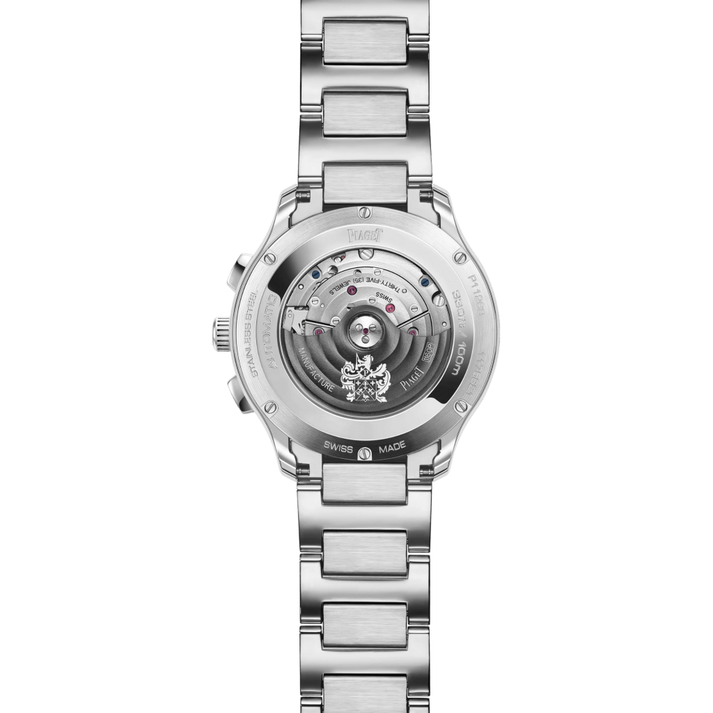 Piaget Polo Chronograph 42mm - G0A49024 - #3 Piaget Polo Chronograph 42mm - G0A49024 - #3