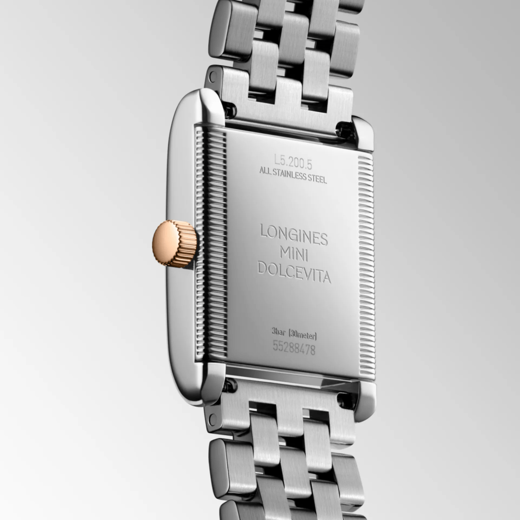 Longines Dolcevita Mini 29mm - L5.200.5.79.7 - #3 Longines Dolcevita Mini 29mm - L5.200.5.79.7 - #3
