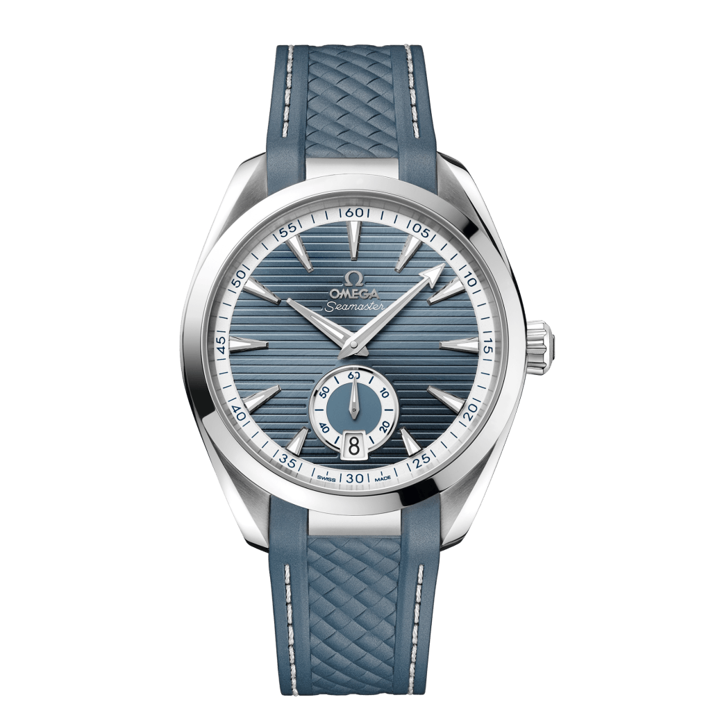 OMEGA Seamaster Aqua Terra 150m 41mm - 220.12.41.21.03.005 - #1 OMEGA Seamaster Aqua Terra 150m 41mm - 220.12.41.21.03.005 - #1