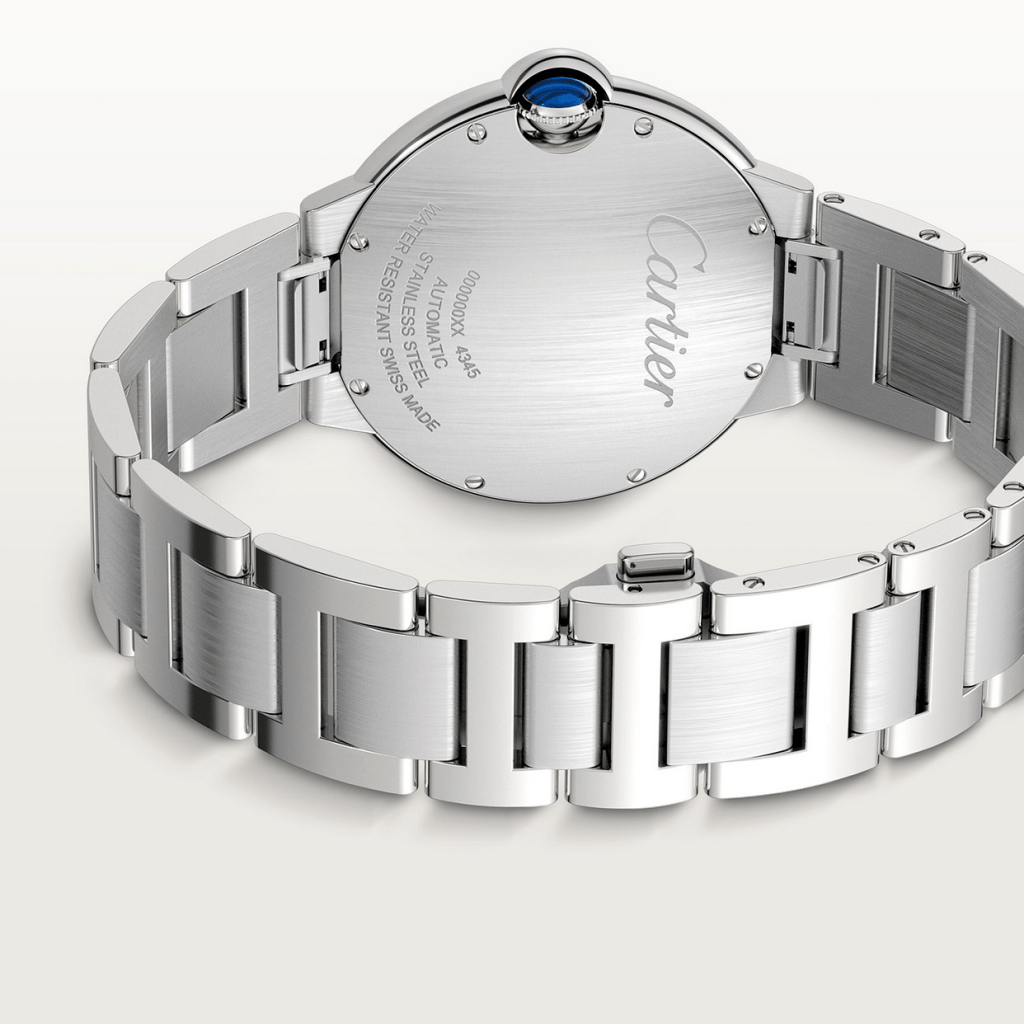 Cartier Ballon Bleu De Cartier 40mm - WSBB0061 - #6 Cartier Ballon Bleu De Cartier 40mm - WSBB0061 - #6