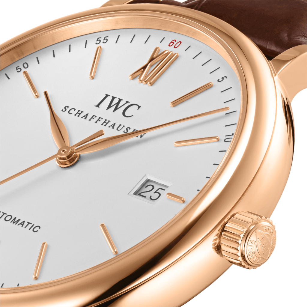 IWC Portofino Automatic 40mm - IW356504 - #3 IWC Portofino Automatic 40mm - IW356504 - #3