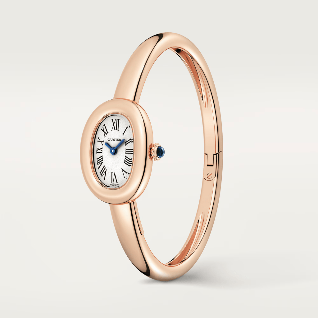Cartier Baignoire - WGBA0036 - #5 Cartier Baignoire - WGBA0036 - #5