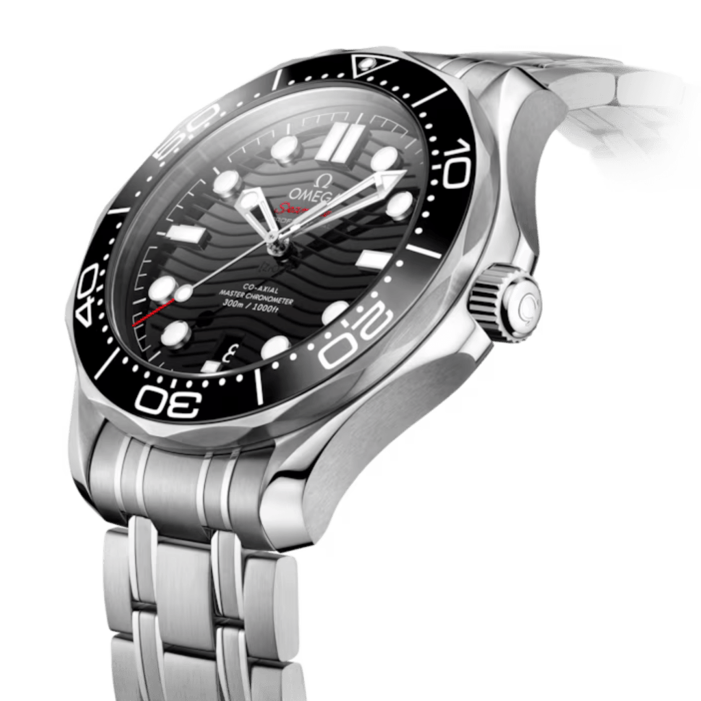 OMEGA Seamaster Diver 300m 42mm - 210.30.42.20.01.001 - #3 OMEGA Seamaster Diver 300m 42mm - 210.30.42.20.01.001 - #3