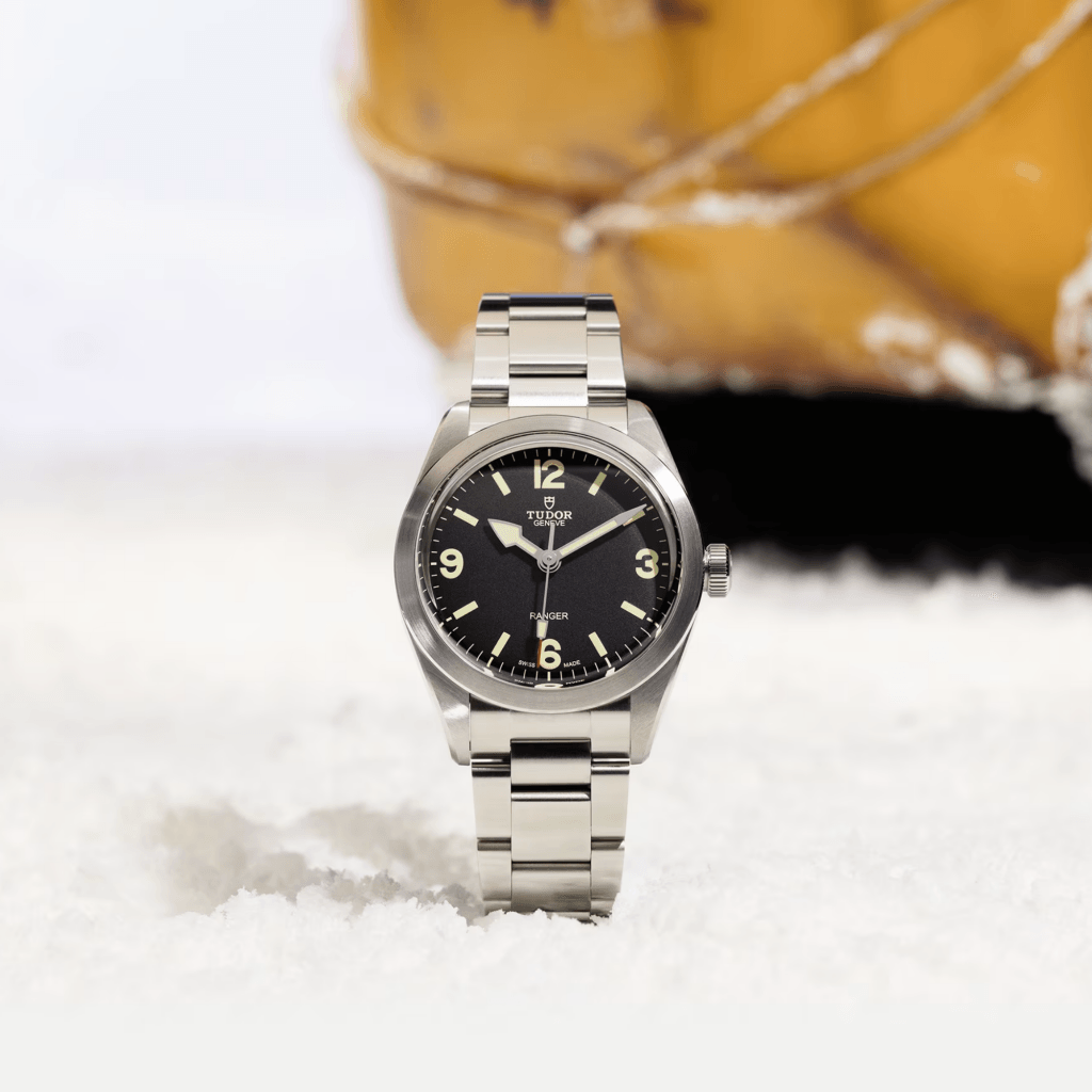 TUDOR Ranger 39mm - 79950-0001 - #3 TUDOR Ranger 39mm - 79950-0001 - #3