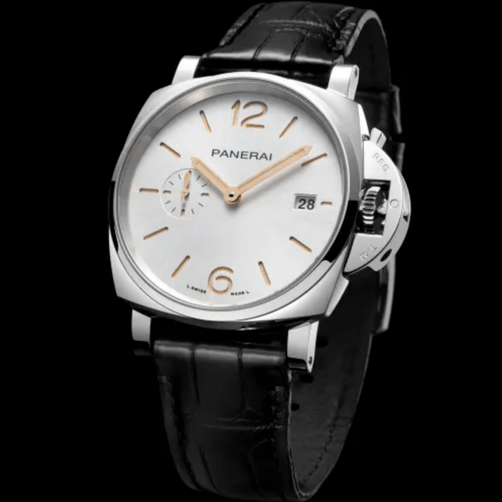 Panerai Luminor Due 42mm - PAM01672 - #5 Panerai Luminor Due 42mm - PAM01672 - #5