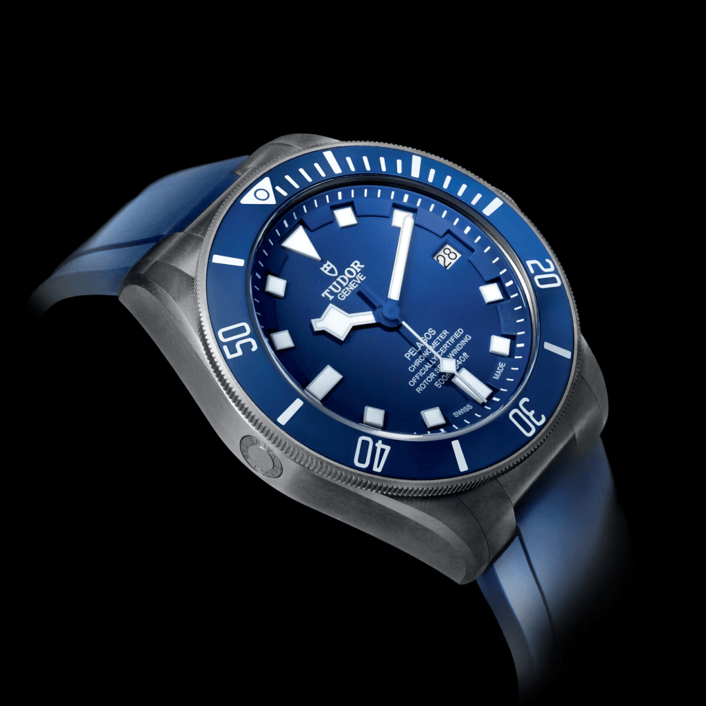 TUDOR Pelagos 42 42mm - 25600TB-0001 - #6 TUDOR Pelagos 42 42mm - 25600TB-0001 - #6