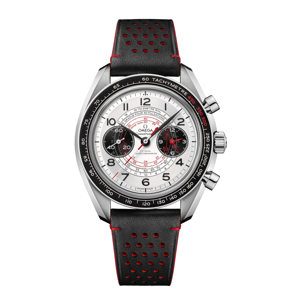 OMEGA Speedmaster Chronoscope 43mm - 329.32.43.51.02.001 - #1 OMEGA Speedmaster Chronoscope 43mm - 329.32.43.51.02.001 - #1