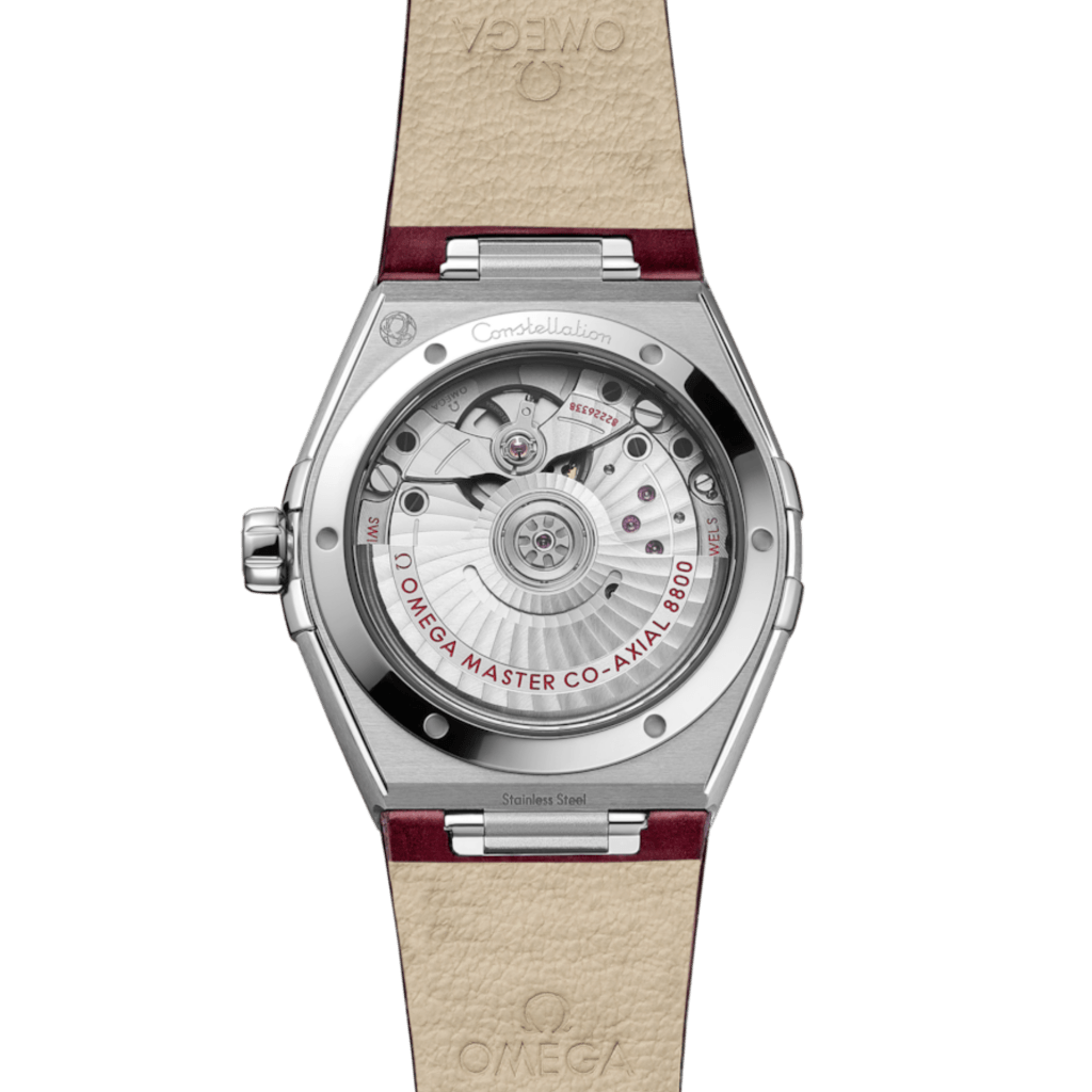 OMEGA Constellation 36mm - 131.18.36.20.61.001 - #3 OMEGA Constellation 36mm - 131.18.36.20.61.001 - #3