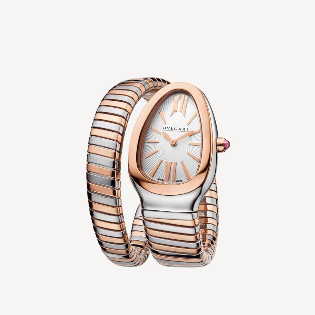 BVLGARI Serpenti Tubogas 35mm - 103708 - #4 BVLGARI Serpenti Tubogas 35mm - 103708 - #4
