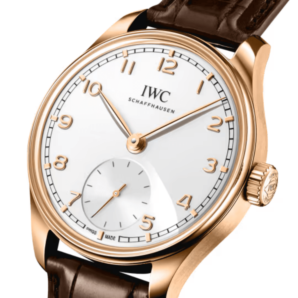 IWC Portugieser Automatic 40mm - IW358404 - #2 IWC Portugieser Automatic 40mm - IW358404 - #2