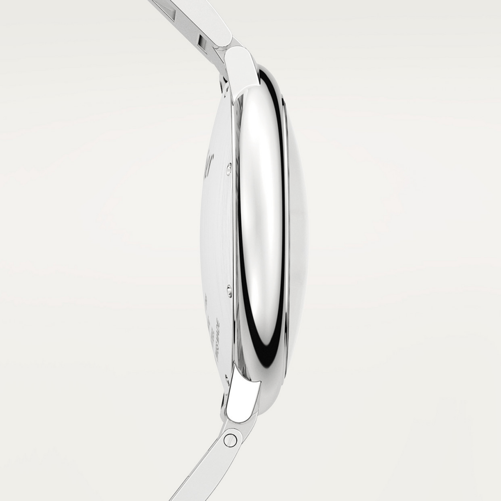 Cartier Ballon Bleu De Cartier 42mm - WSBB0049 - #8 Cartier Ballon Bleu De Cartier 42mm - WSBB0049 - #8