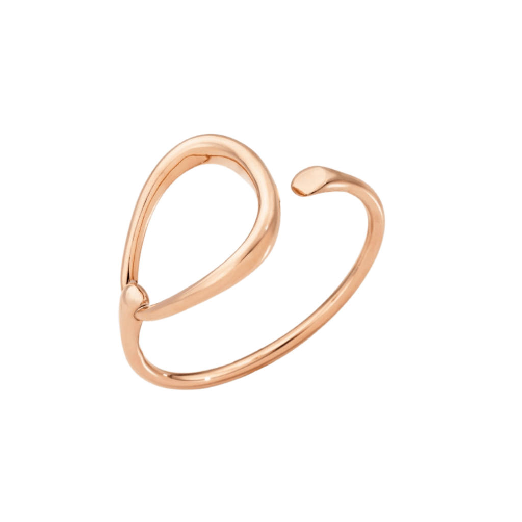 Pomellato Fantina armband roodgoud - PBC0090 O7000 00000 - #3 Pomellato Fantina armband roodgoud - PBC0090 O7000 00000 - #3