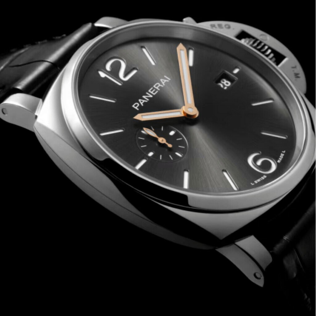 Panerai Luminor Due 42mm - PAM01671 - #2 Panerai Luminor Due 42mm - PAM01671 - #2