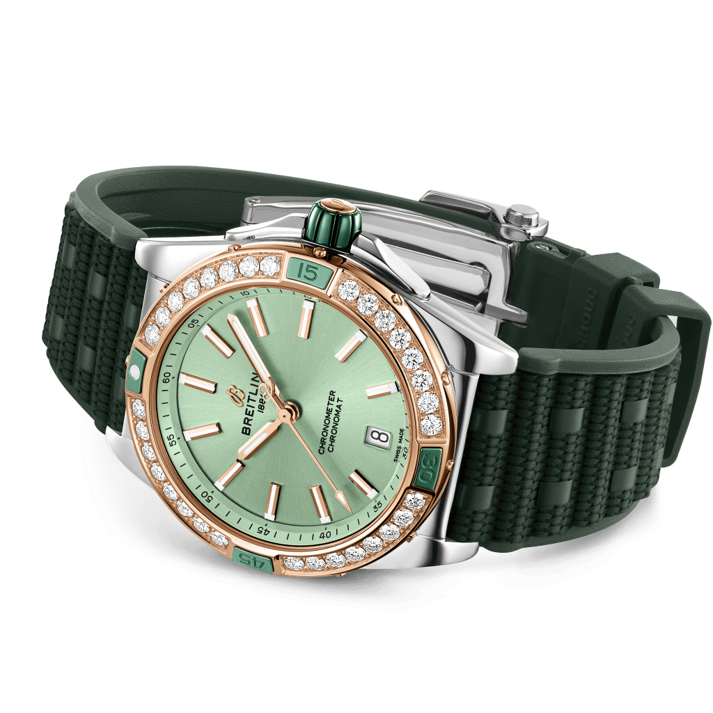 Breitling Super Chronomat Automatic 38mm - U17356531L1S1 - #3 Breitling Super Chronomat Automatic 38mm - U17356531L1S1 - #3