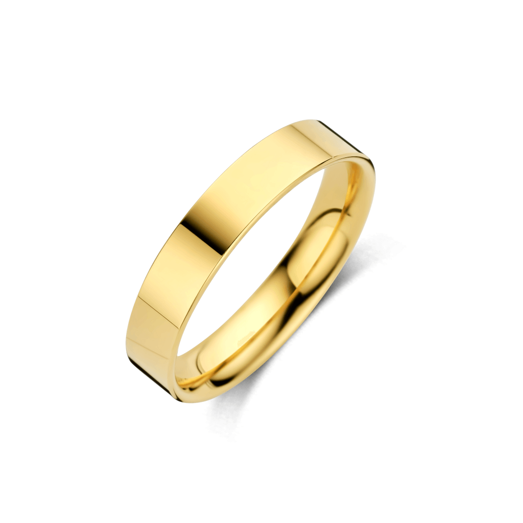 Trouwring Classic Love Collection geelgoud - 31140 CB-7R1P-J9JD - #3 Trouwring Classic Love Collection geelgoud - 31140 CB-7R1P-J9JD - #3