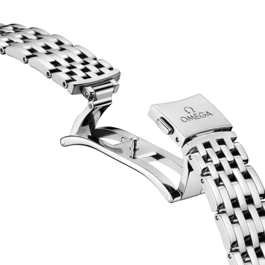 OMEGA De Ville Prestige 34mm - 434.10.34.20.03.002 - #5 OMEGA De Ville Prestige 34mm - 434.10.34.20.03.002 - #5