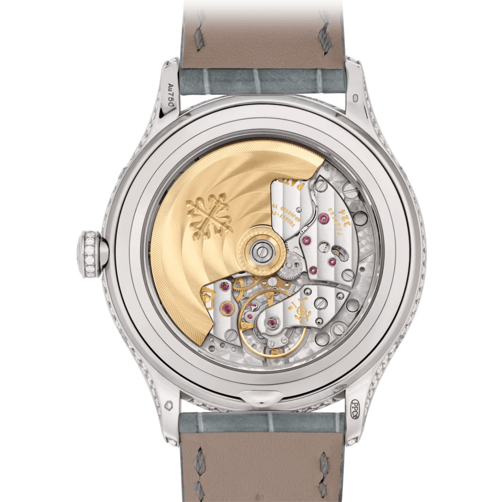 Patek Philippe Complications 38mm - 4948G-010 - #2 Patek Philippe Complications 38mm - 4948G-010 - #2