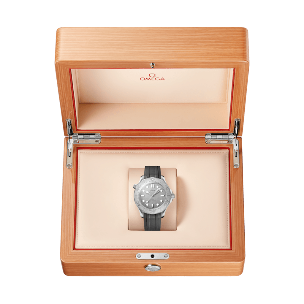 OMEGA Seamaster Diver 300m 42mm - 210.32.42.20.06.002 - #8 OMEGA Seamaster Diver 300m 42mm - 210.32.42.20.06.002 - #8