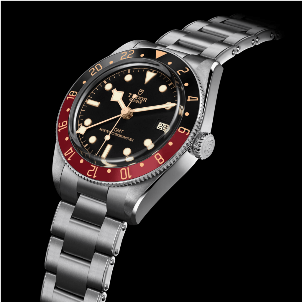 TUDOR Black Bay 58 39mm - 7939G1A0NRU-0001 - #2 TUDOR Black Bay 58 39mm - 7939G1A0NRU-0001 - #2