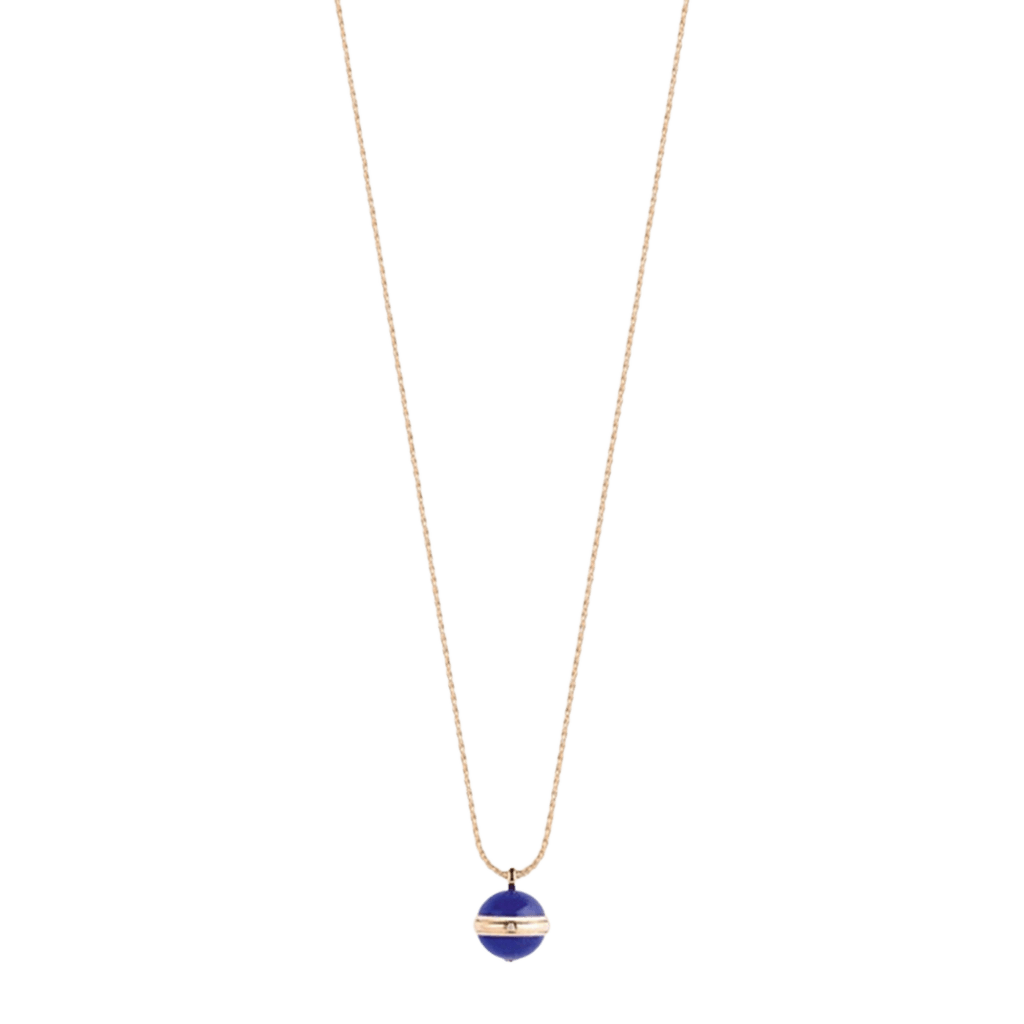 Piaget Possession collier roodgoud met diamant - G33PA600 - #2 Piaget Possession collier roodgoud met diamant - G33PA600 - #2