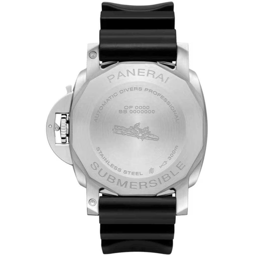Panerai Submersible Quarantaquattro 44mm - PAM01596 - #2 Panerai Submersible Quarantaquattro 44mm - PAM01596 - #2