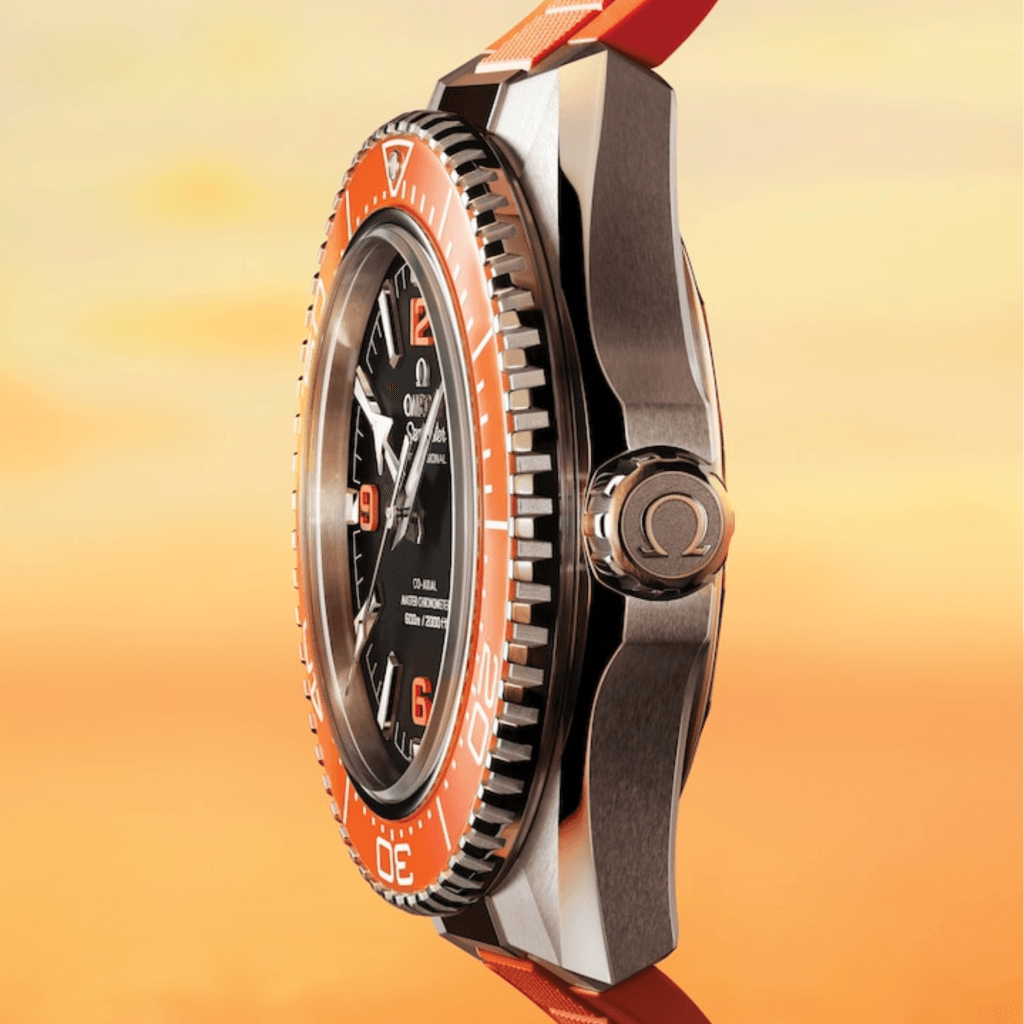 OMEGA Seamaster Planet Ocean 600m 42mm - 217.32.42.21.01.004 - #5 OMEGA Seamaster Planet Ocean 600m 42mm - 217.32.42.21.01.004 - #5