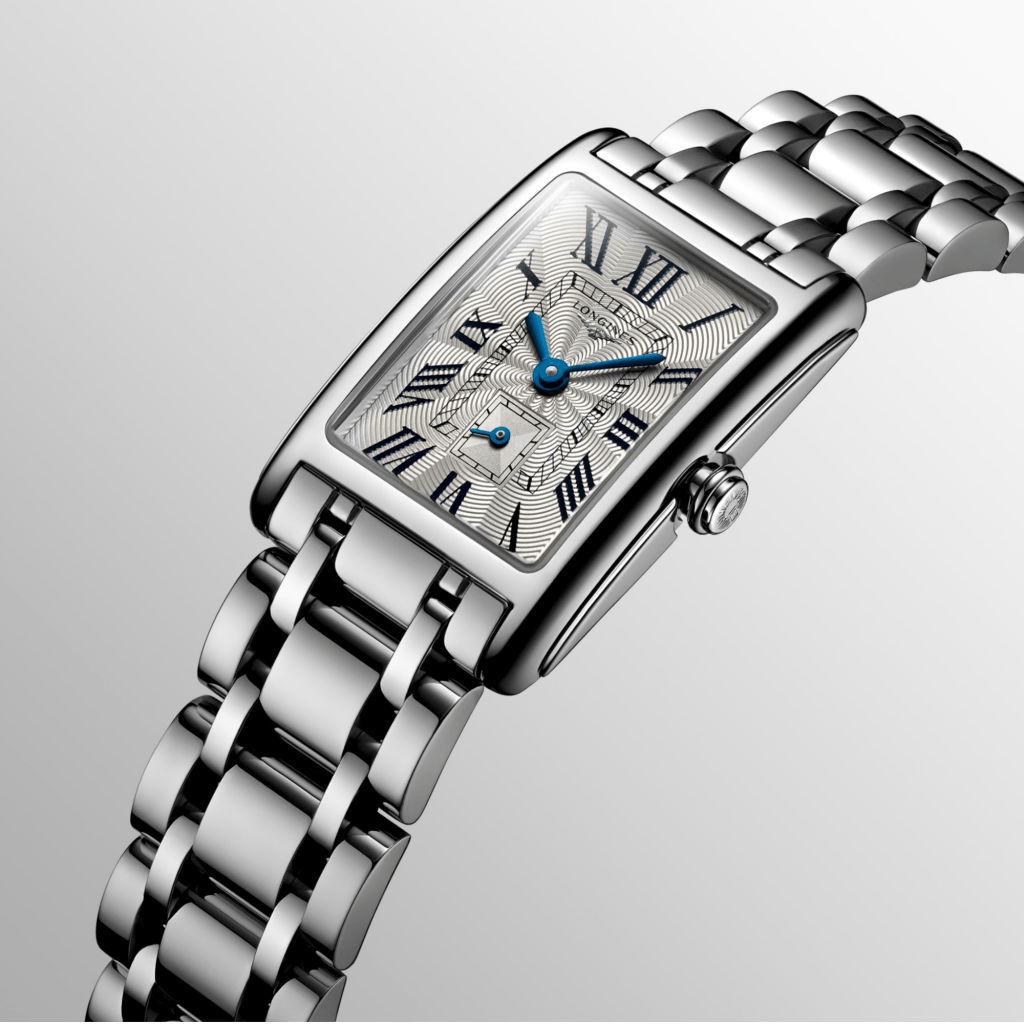 Longines Dolcevita 32mm - L5.255.4.71.6 - #4 Longines Dolcevita 32mm - L5.255.4.71.6 - #4