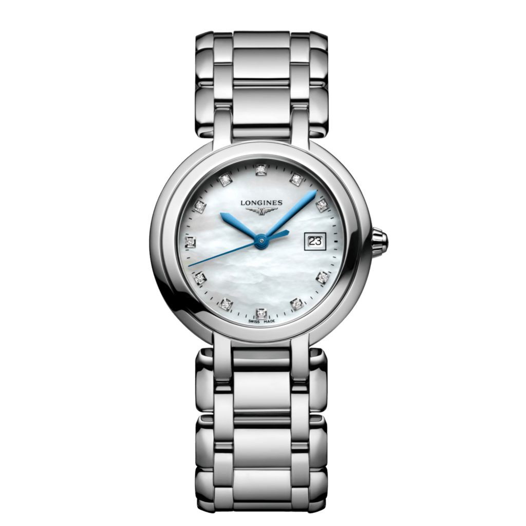 Longines Primaluna 30mm - L8.122.4.87.6 - #1 Longines Primaluna 30mm - L8.122.4.87.6 - #1