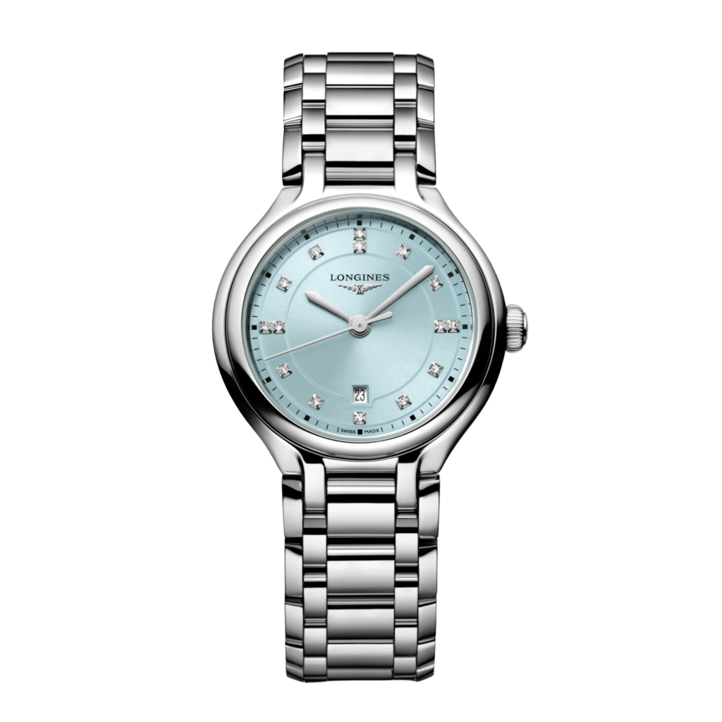 Primaluna 34mm - Longines - L8.142.4.97.6 Primaluna 34mm - Longines - L8.142.4.97.6